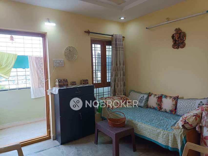 2 BHK Flat In Park View Enclave For Sale  In Yapral