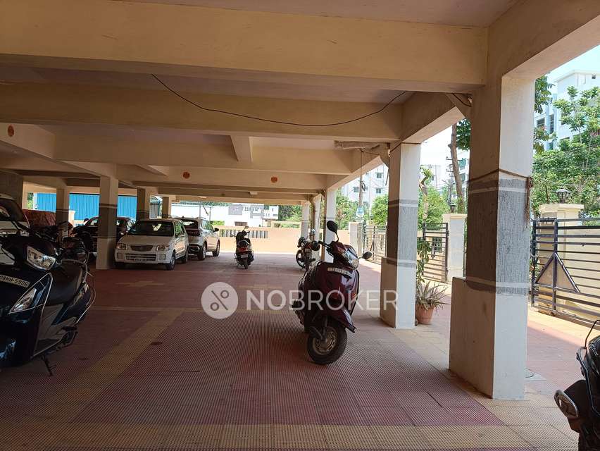 2 BHK Flat In Park View Enclave For Sale  In Yapral