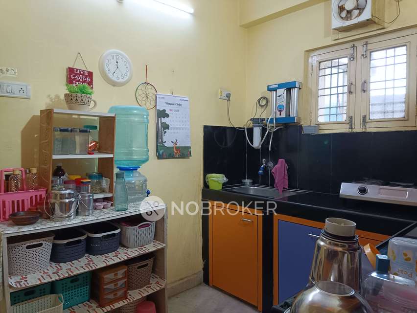 2 BHK Flat In Park View Enclave For Sale  In Yapral