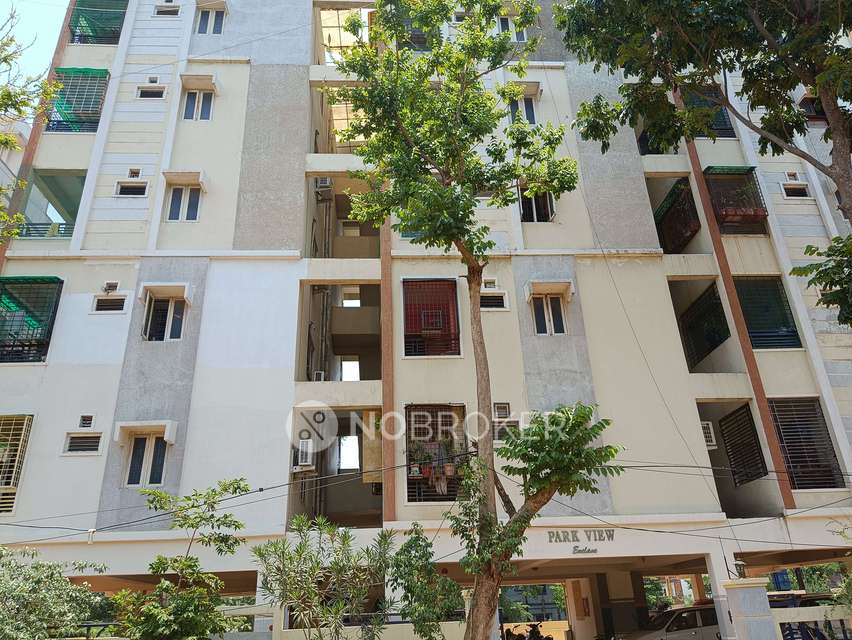 2 BHK Flat In Park View Enclave For Sale  In Yapral