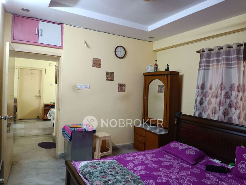 2 BHK Flat In Park View Enclave For Sale  In Yapral