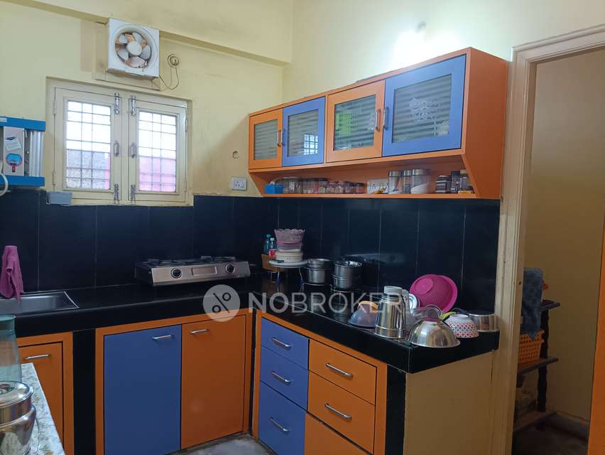 2 BHK Flat In Park View Enclave For Sale  In Yapral