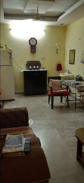 2 BHK Flat In Park View Enclave For Sale  In Yapral