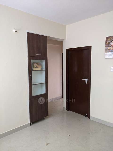 2 BHK Flat In Castle 222 Flats For Sale  In Korattur