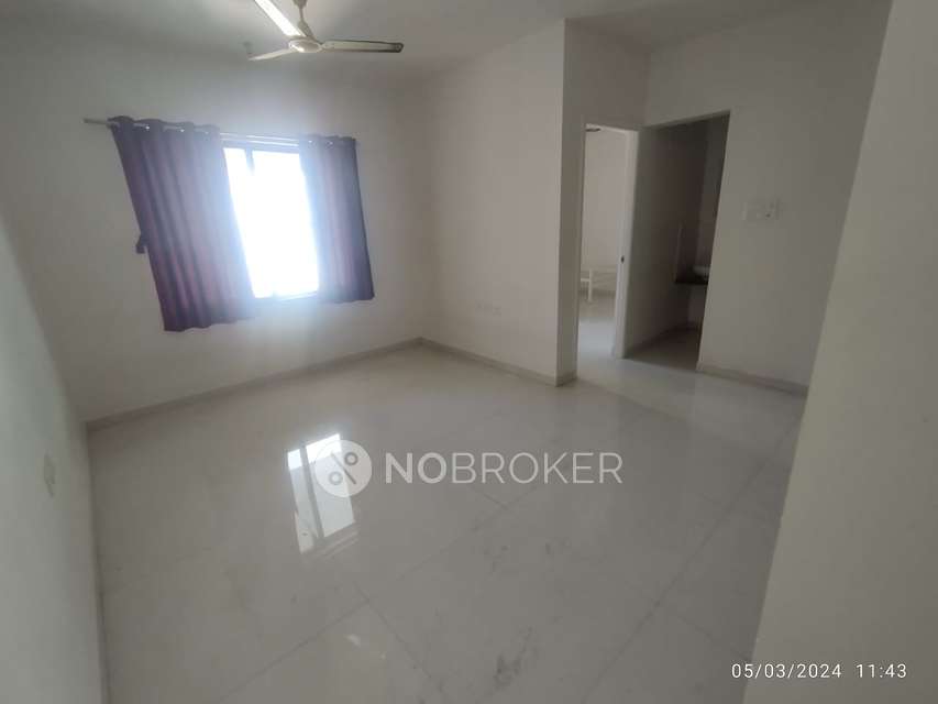 2 BHK Flat In Rohan Prathama for Rent  In Hinjawadi