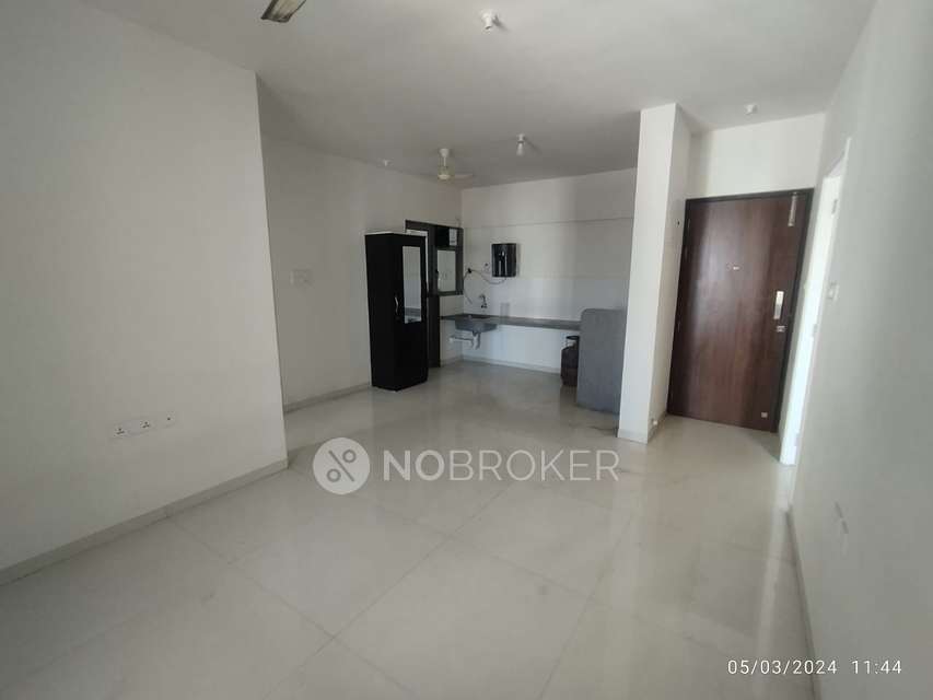 2 BHK Flat In Rohan Prathama for Rent  In Hinjawadi