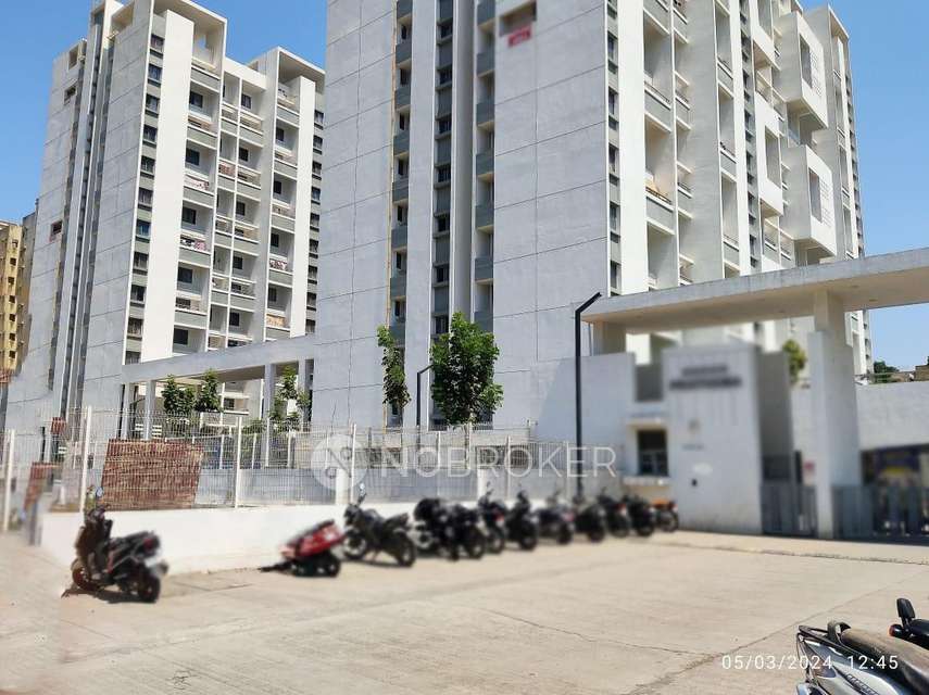 2 BHK Flat In Rohan Prathama for Rent  In Hinjawadi