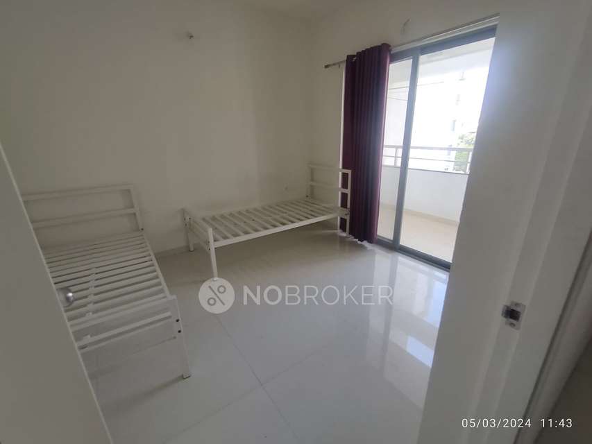 2 BHK Flat In Rohan Prathama for Rent  In Hinjawadi