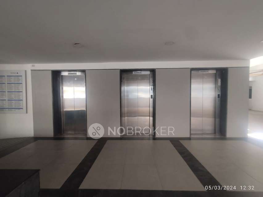 2 BHK Flat In Rohan Prathama for Rent  In Hinjawadi