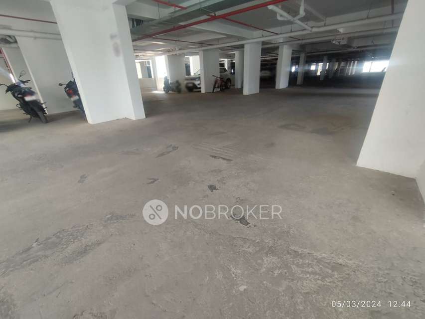 2 BHK Flat In Rohan Prathama for Rent  In Hinjawadi