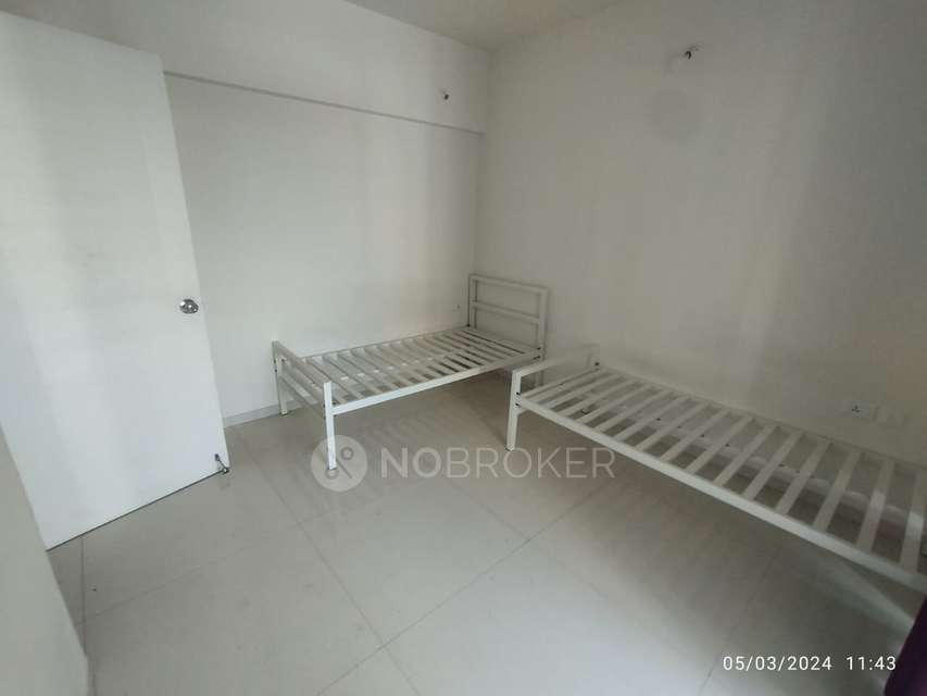 2 BHK Flat In Rohan Prathama for Rent  In Hinjawadi