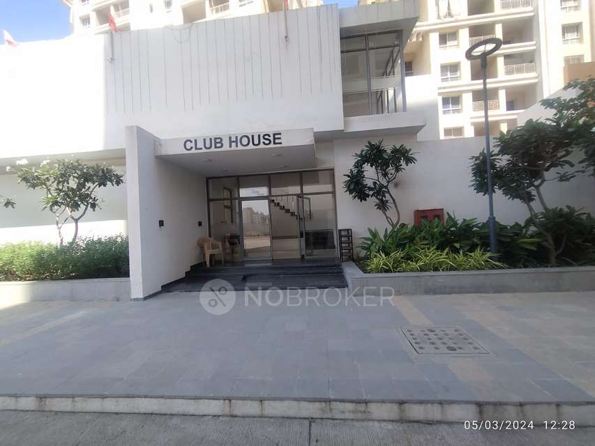 2 BHK Flat In Rohan Prathama for Rent  In Hinjawadi