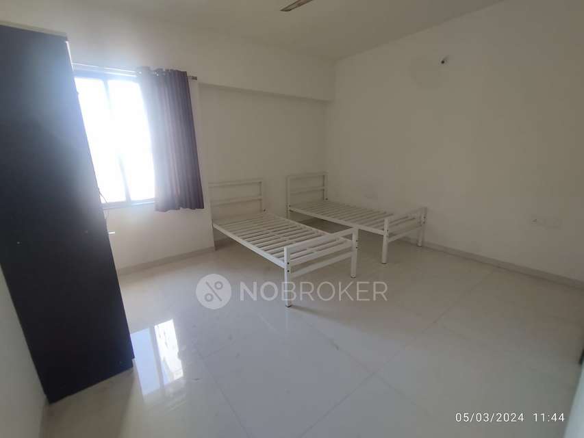 2 BHK Flat In Rohan Prathama for Rent  In Hinjawadi