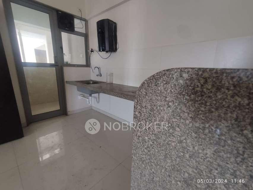 2 BHK Flat In Rohan Prathama for Rent  In Hinjawadi