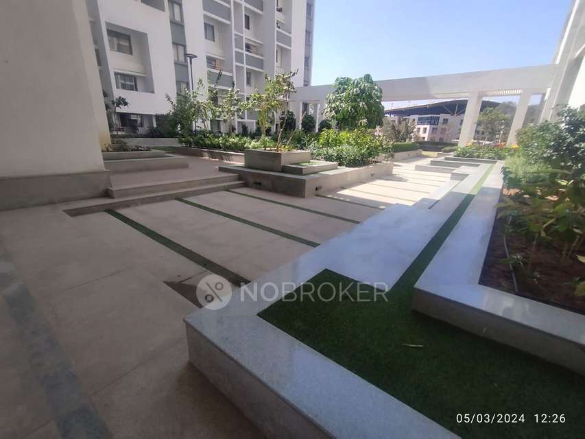 2 BHK Flat In Rohan Prathama for Rent  In Hinjawadi