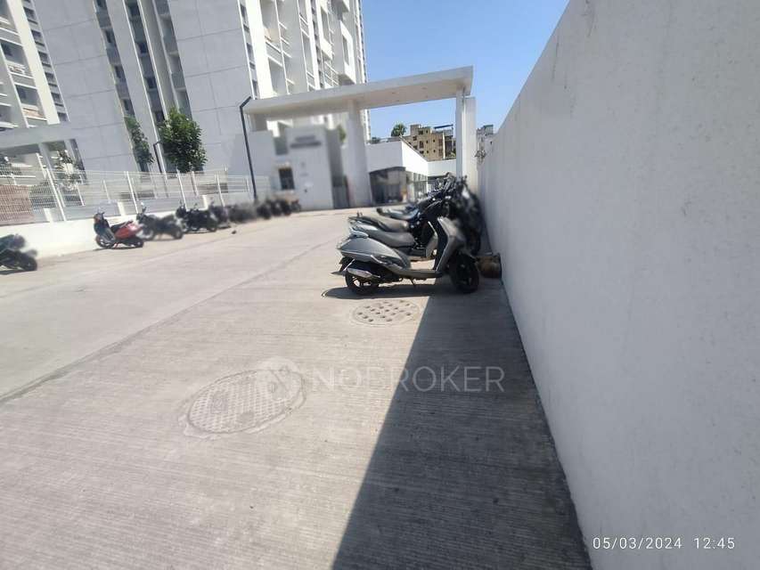 2 BHK Flat In Rohan Prathama for Rent  In Hinjawadi