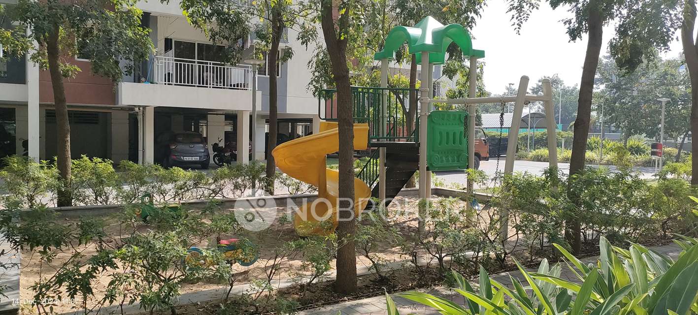3 BHK Flat In Aparna Kanopy Tulip For Sale  In Gundlapochampalli