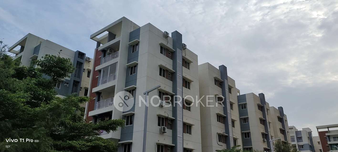 3 BHK Flat In Aparna Kanopy Tulip For Sale  In Gundlapochampalli