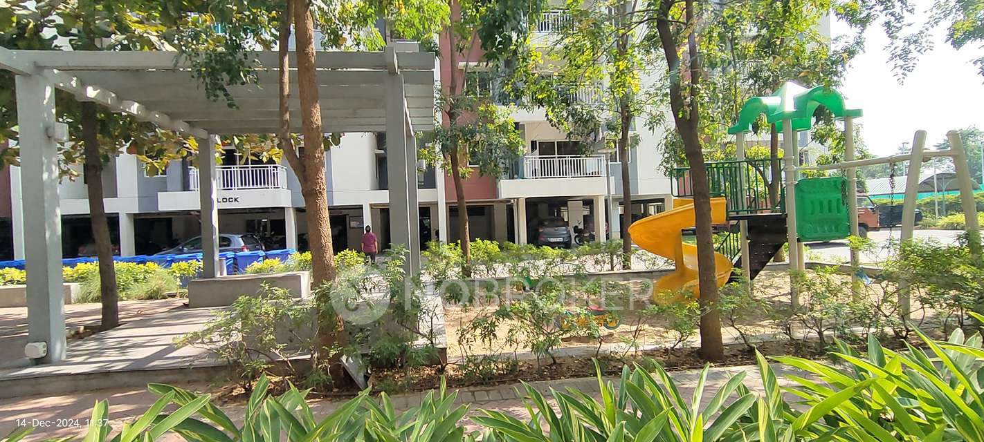 3 BHK Flat In Aparna Kanopy Tulip For Sale  In Gundlapochampalli