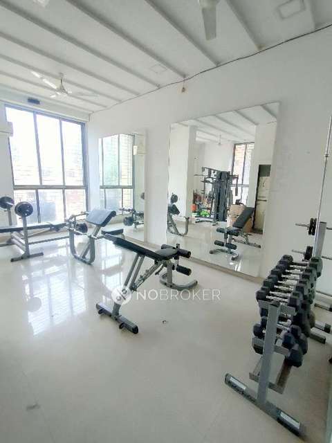 1 RK Flat In Beauty Heights For Sale  In Bhandup West