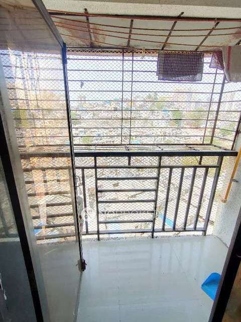 1 RK Flat In Beauty Heights For Sale  In Bhandup West