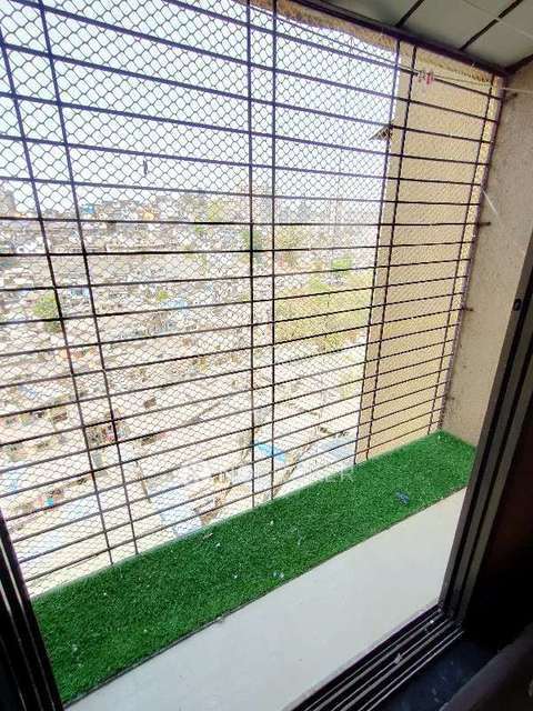 1 RK Flat In Beauty Heights For Sale  In Bhandup West