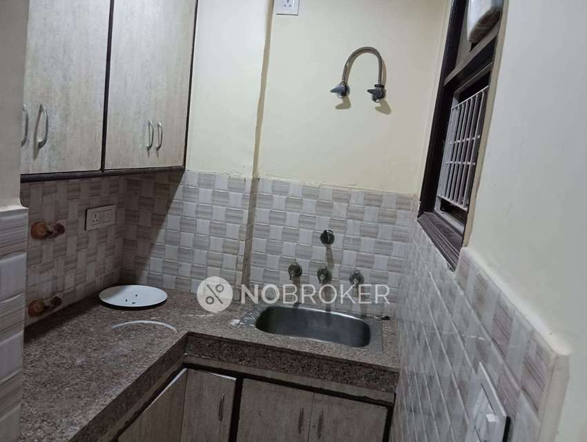 1 BHK Flat for Rent  In Palam Village