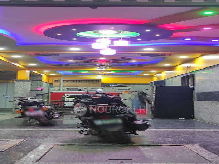 PG for Girls in Electronic City