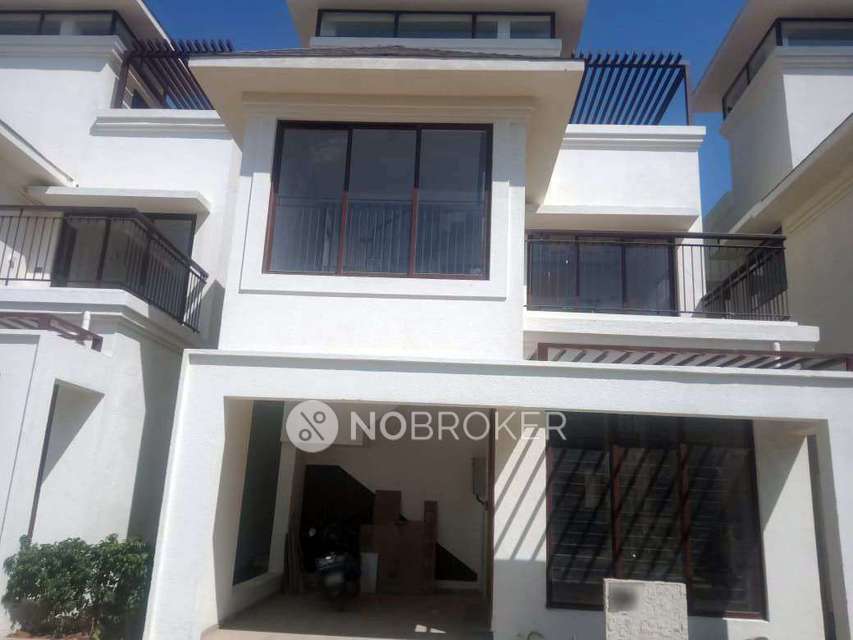 3 BHK Villa In Casagrand Florella For Sale  In Thyvakanahally
