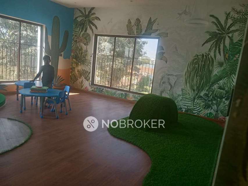 3 BHK Villa In Casagrand Florella For Sale  In Thyvakanahally