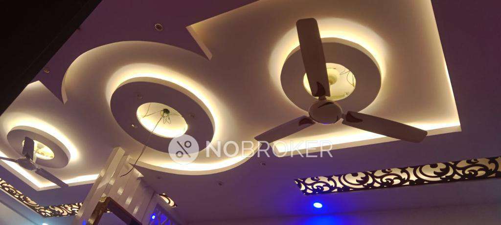 3 BHK Villa In Casagrand Florella For Sale  In Thyvakanahally