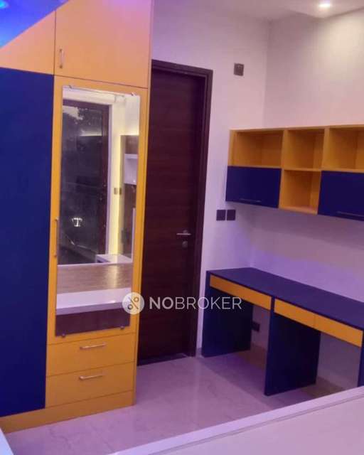 3 BHK Villa In Casagrand Florella For Sale  In Thyvakanahally