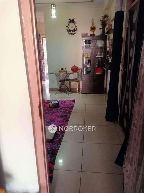 2 BHK Flat For Sale  In Neb Sarai 