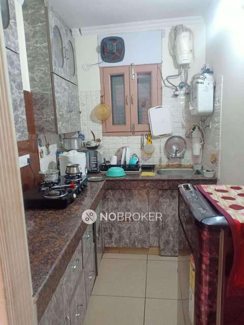 2 BHK Flat For Sale  In Neb Sarai 