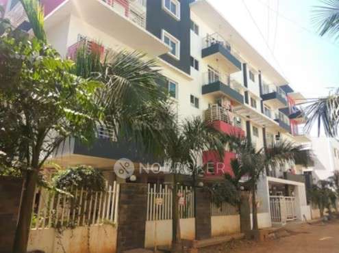 2 BHK Flat In Sarita Opulance for Rent  In Marathahalli