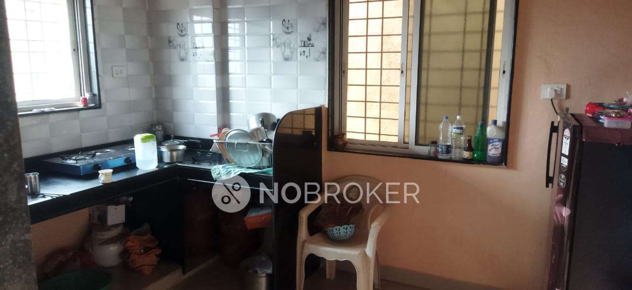 3 BHK House For Sale  In Lohegaon