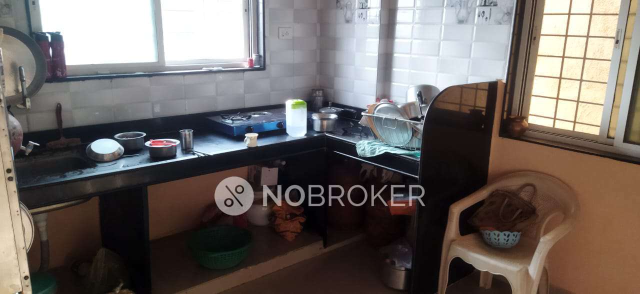 3 BHK House For Sale  In Lohegaon