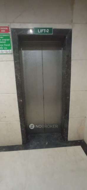 3 BHK Flat In Eta Star The Gardens Apartment For Sale  In Binnipete