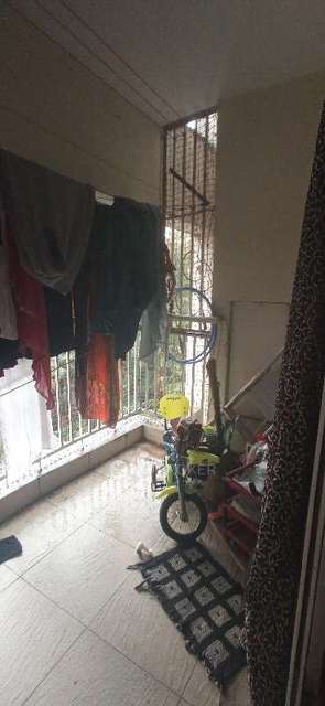 3 BHK Flat In Eta Star The Gardens Apartment For Sale  In Binnipete