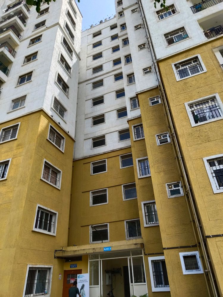 Vahe Imperial Gardens