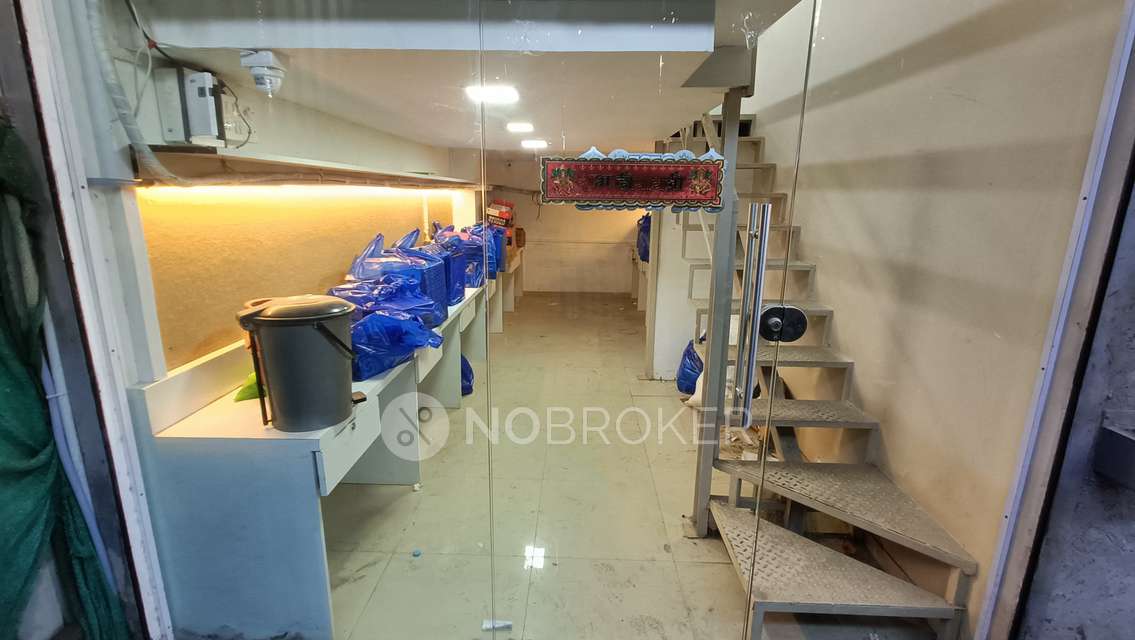Shop in Thane West, Mumbai for Rent 