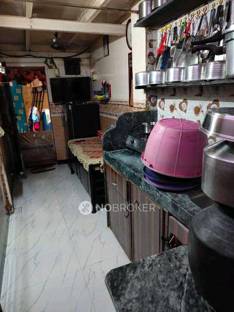 1 RK Flat For Sale  In Riverwood Park