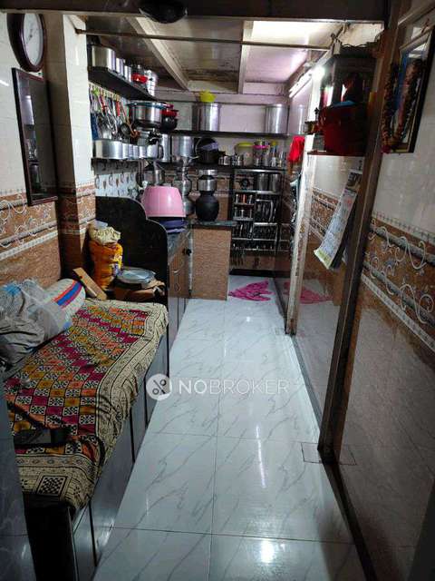 1 RK Flat For Sale  In Riverwood Park