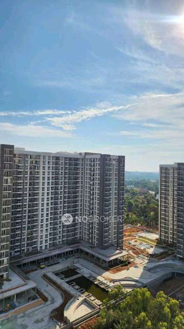 3 BHK Flat In Godrej Royale Woods For Sale  In Boovanahalli