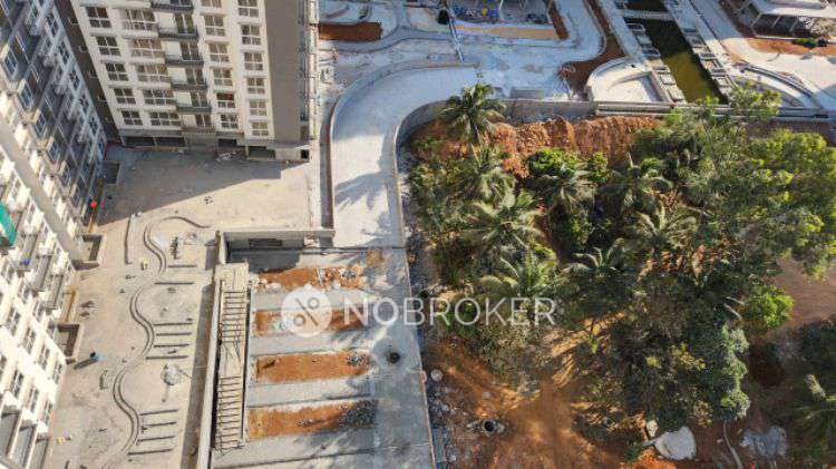 3 BHK Flat In Godrej Royale Woods For Sale  In Boovanahalli