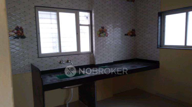 1 RK House for Rent  In Pimple Gurav