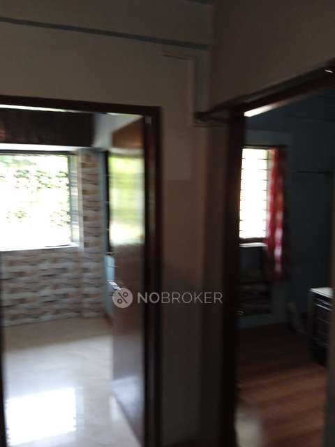 2 BHK Flat In Gulmohar Apartment, Sector 16, Airoli  for Rent  In Gulmohar Apartment