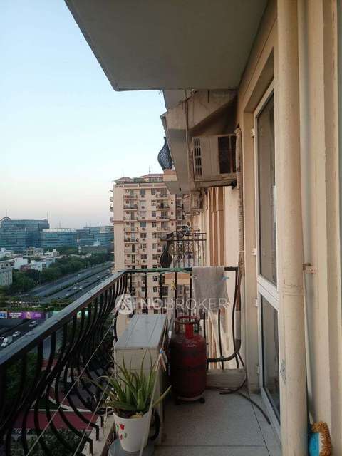 4 BHK Flat In Dlf Belvedere Park For Sale  In Sector-24