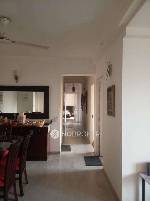 4 BHK Flat In Dlf Belvedere Park For Sale  In Sector-24