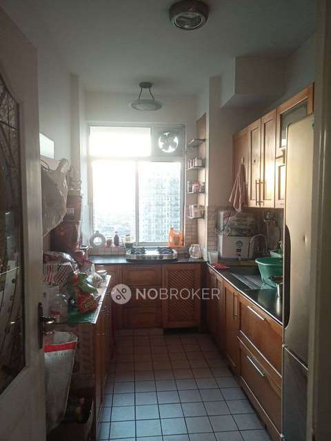 4 BHK Flat In Dlf Belvedere Park For Sale  In Sector-24